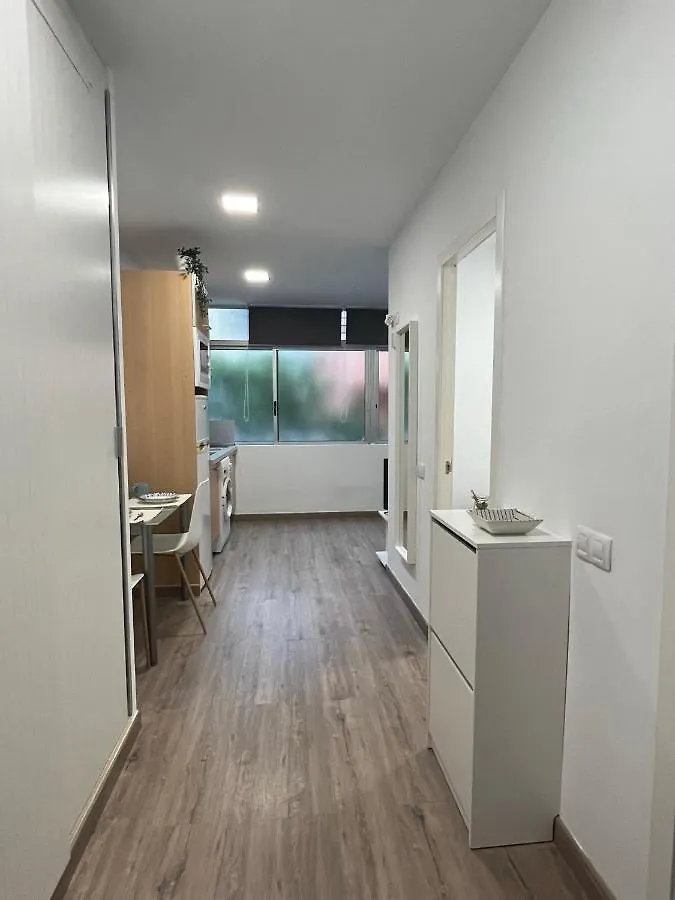 Estupendo Apartamento Con Piscina En Puerto De La Cruz Apartment