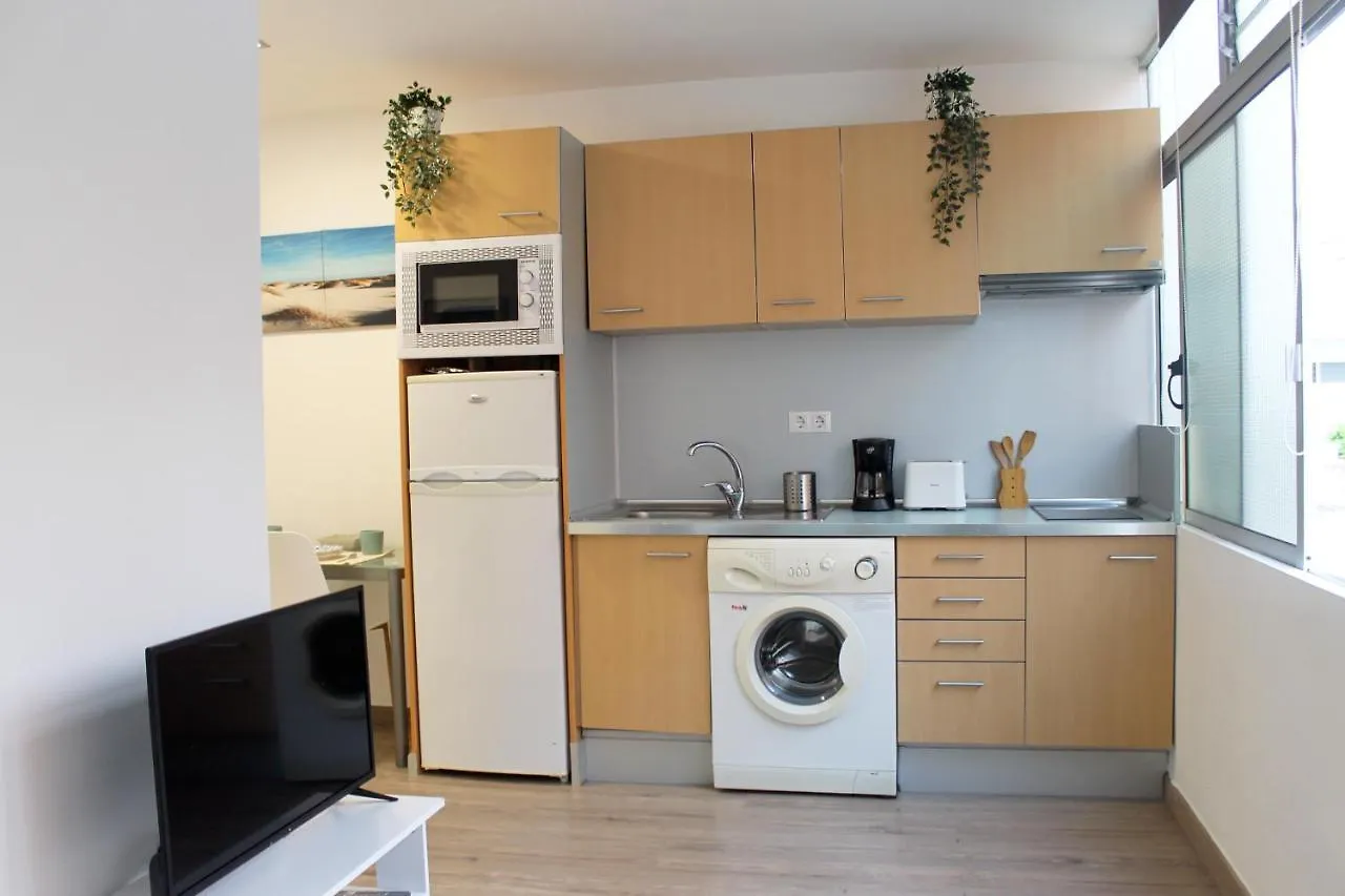Estupendo Apartamento Con Piscina En Puerto De La Cruz 0*, Puerto de la Cruz (Tenerife) Spain