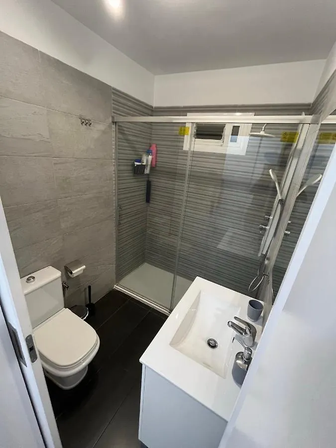 Estupendo Apartamento Con Piscina En Puerto De La Cruz