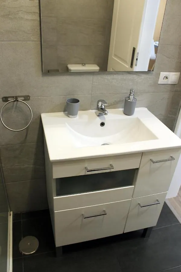 Estupendo Apartamento Con Piscina En Puerto De La Cruz Puerto de la Cruz (Tenerife)
