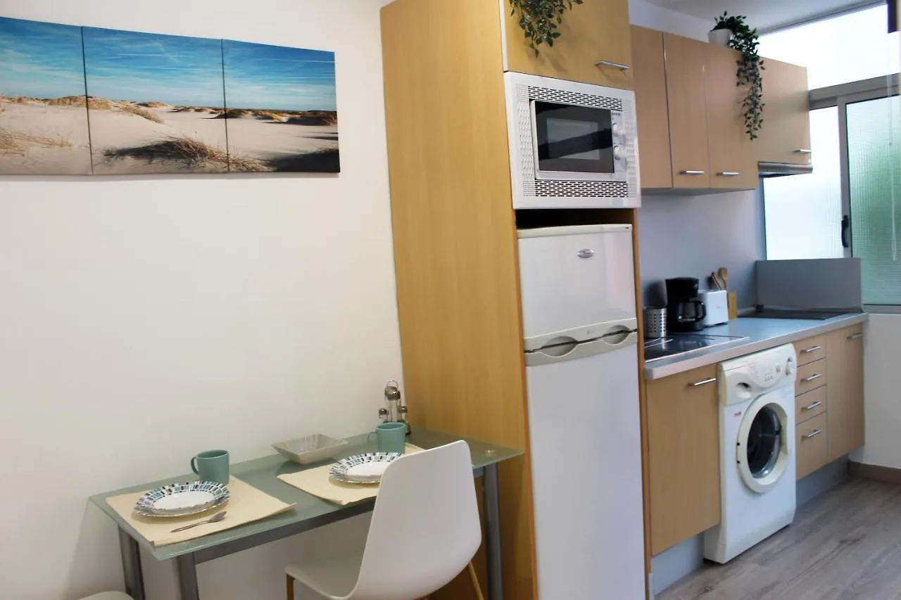 Estupendo Apartamento Con Piscina En Puerto De La Cruz