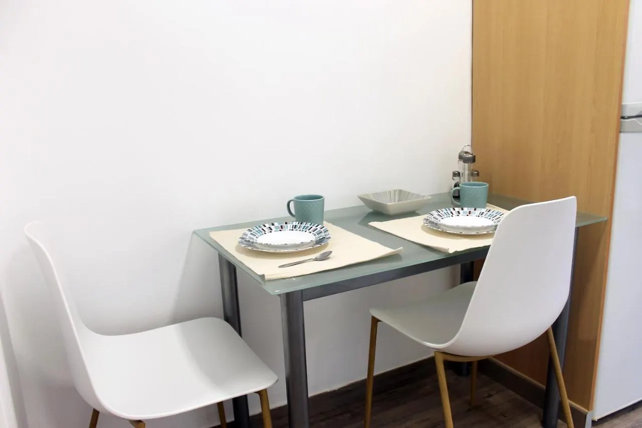 Estupendo Apartamento Con Piscina En Puerto De La Cruz 0*, Puerto de la Cruz (Tenerife)