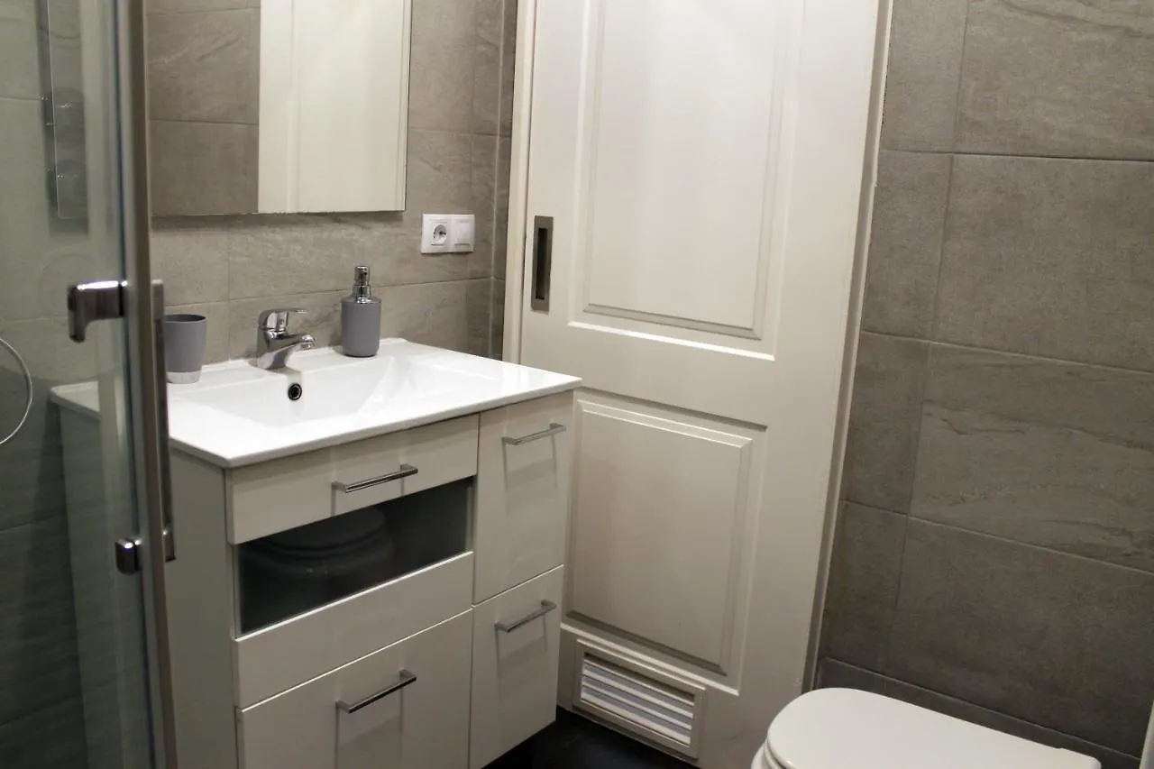 Estupendo Apartamento Con Piscina En Puerto De La Cruz 0*, Puerto de la Cruz (Tenerife) Spain