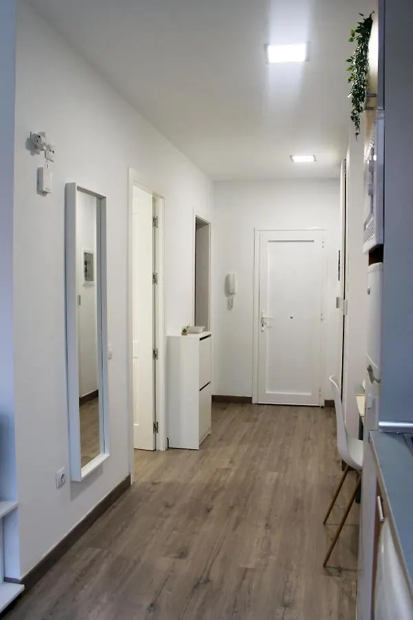 Estupendo Apartamento Con Piscina En Puerto De La Cruz Apartment