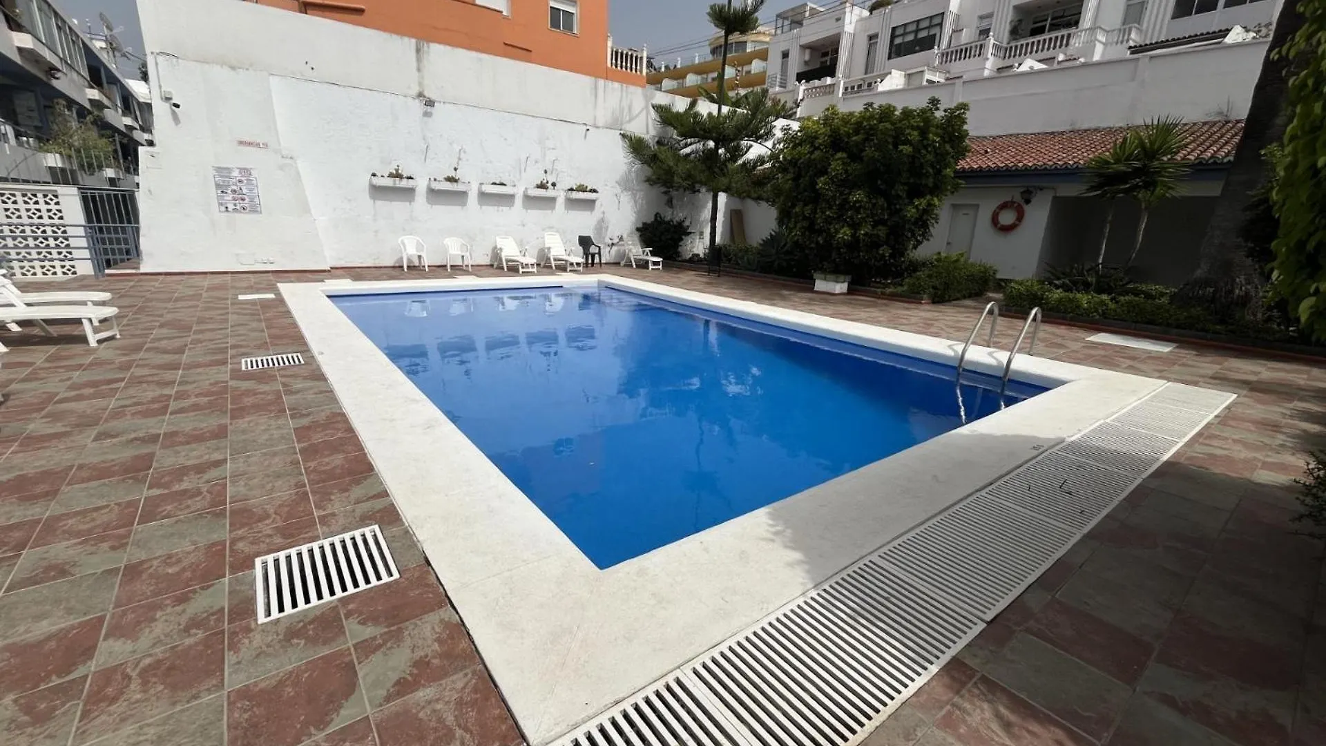 Estupendo Apartamento Con Piscina En Puerto De La Cruz Spain